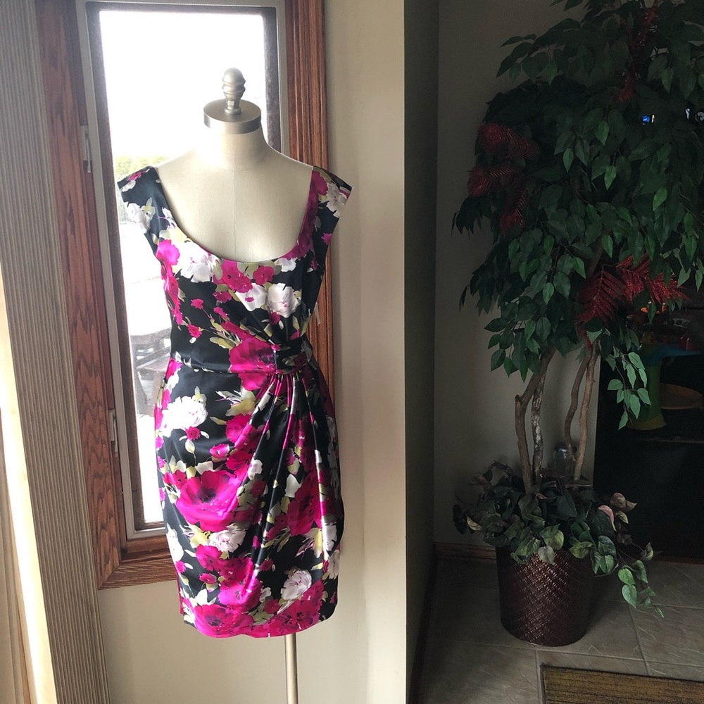 Maggie L Dress